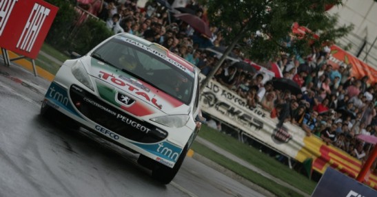 Rajd Argentyny